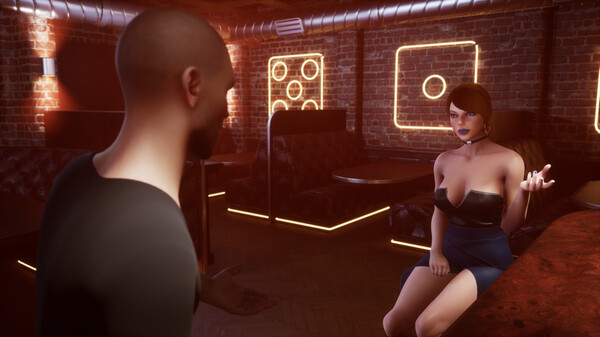 Screenshot 4 of Sex with the Devil 2 - final gameplay screenshot