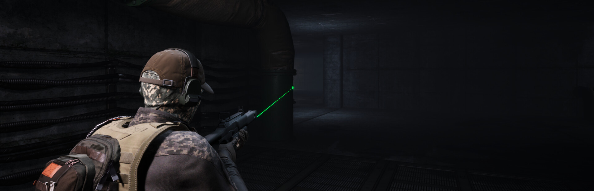 Tactical Zone