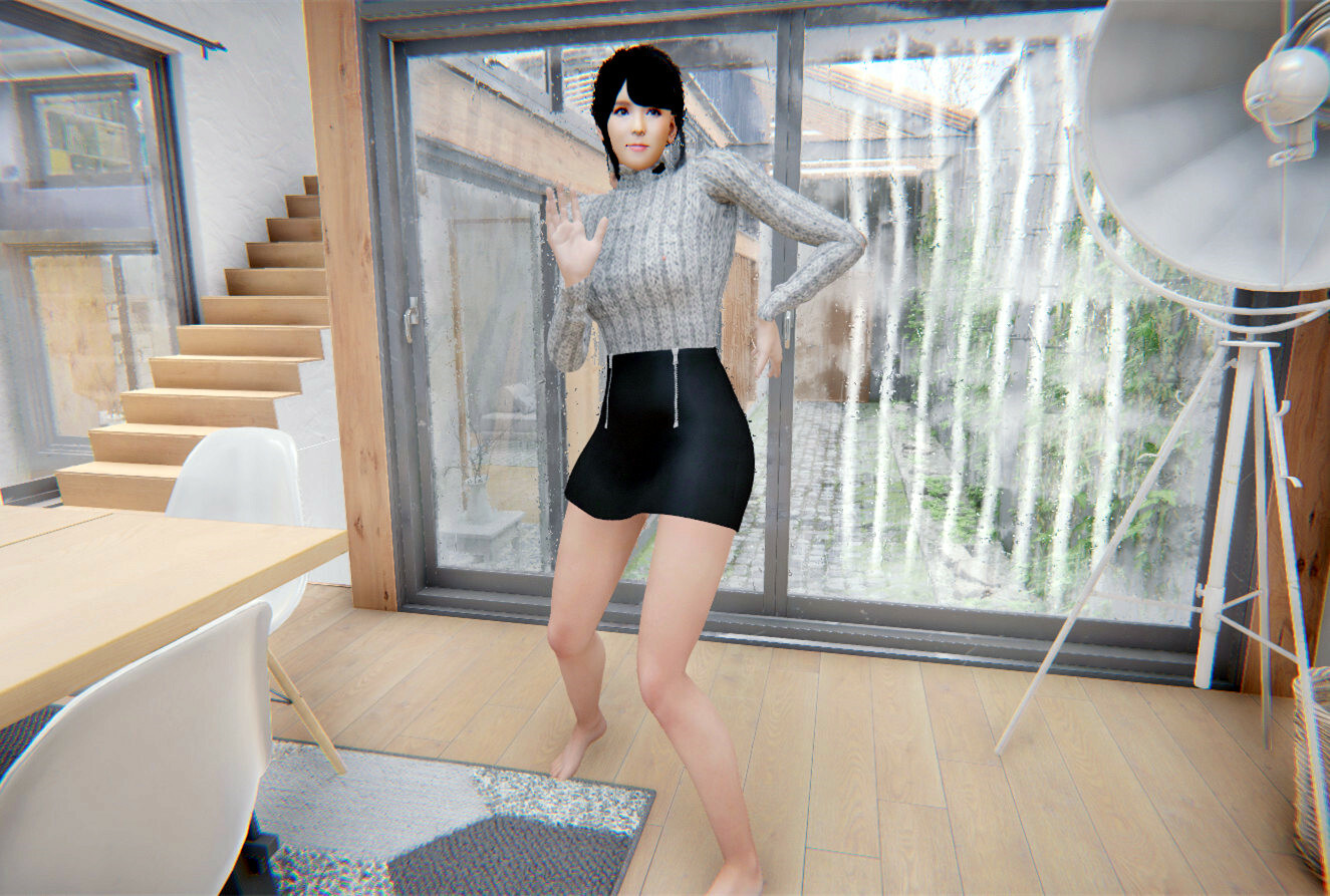 3D Lover - Ofiice Fashion Set Featured Screenshot #1