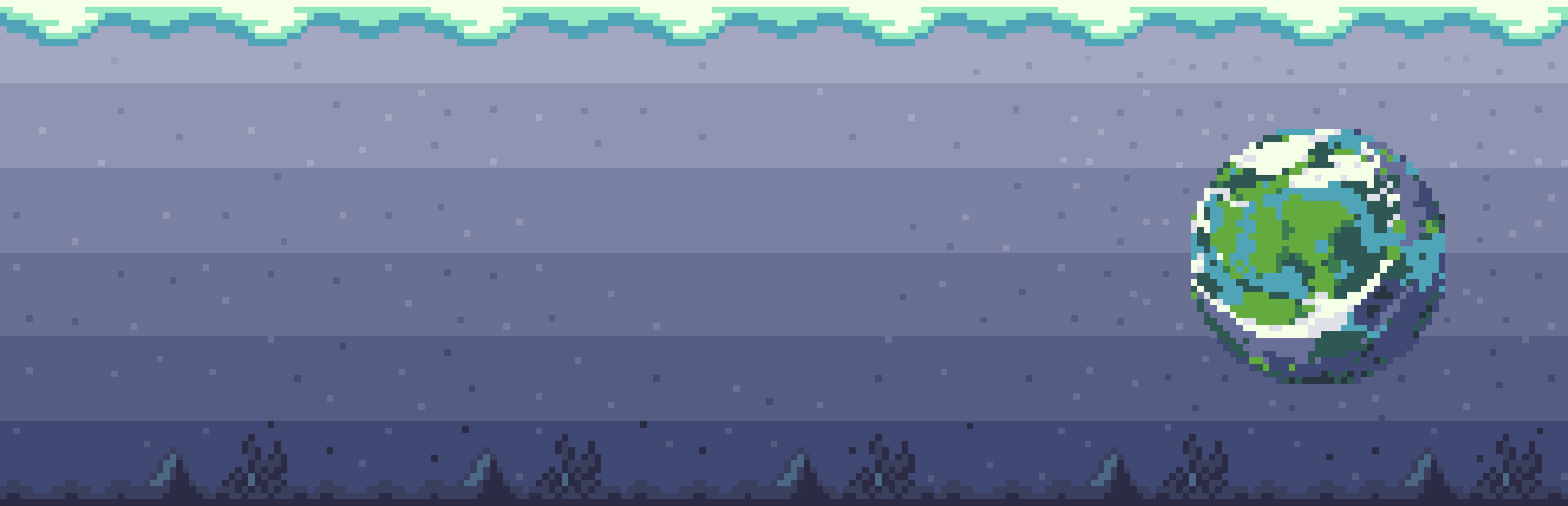 Nothing Left: Give Up