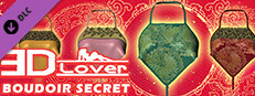 3D Lover - Boudoir Secret Small Capsule Image
