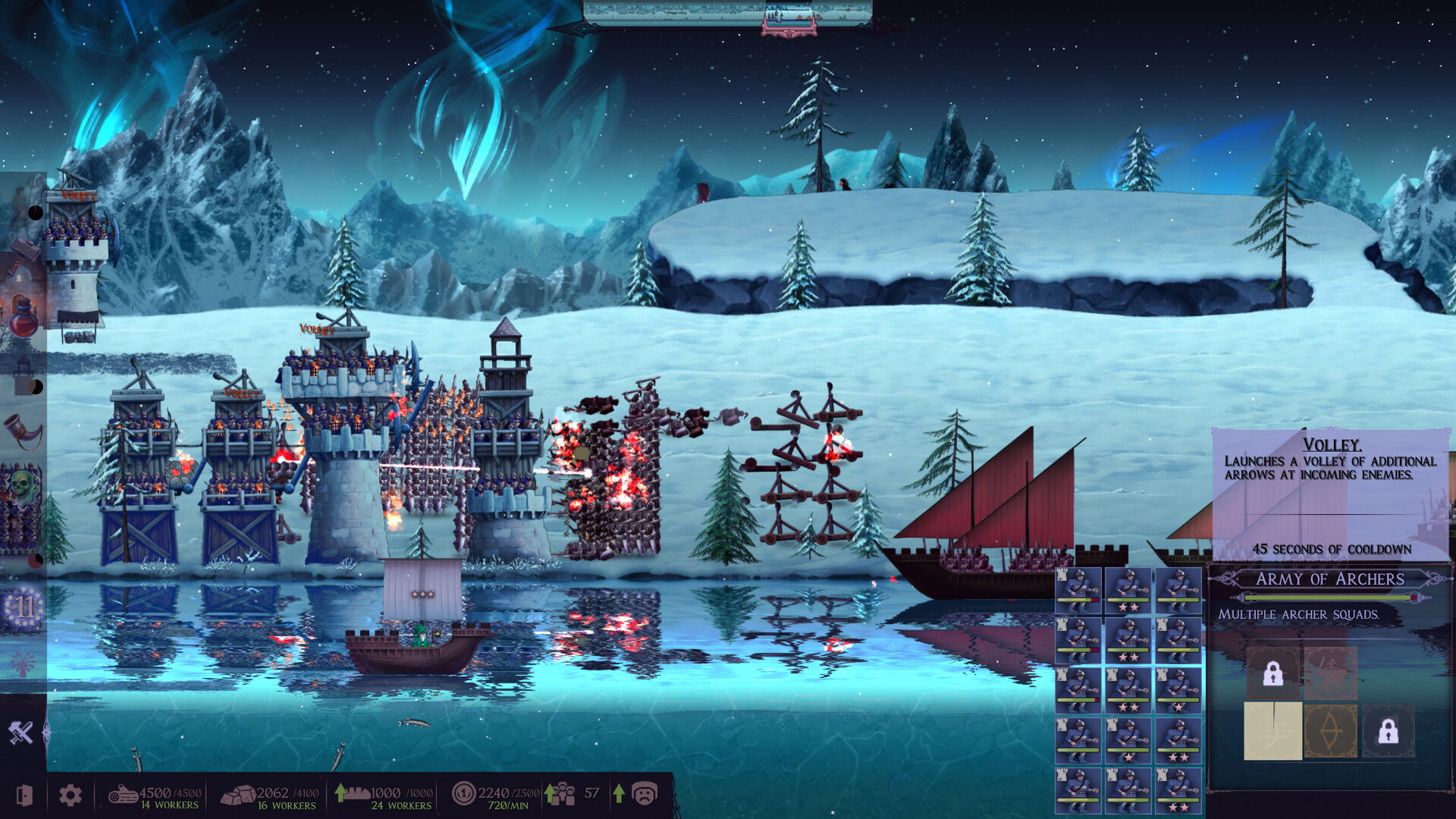 Realms of Madness screenshot 1