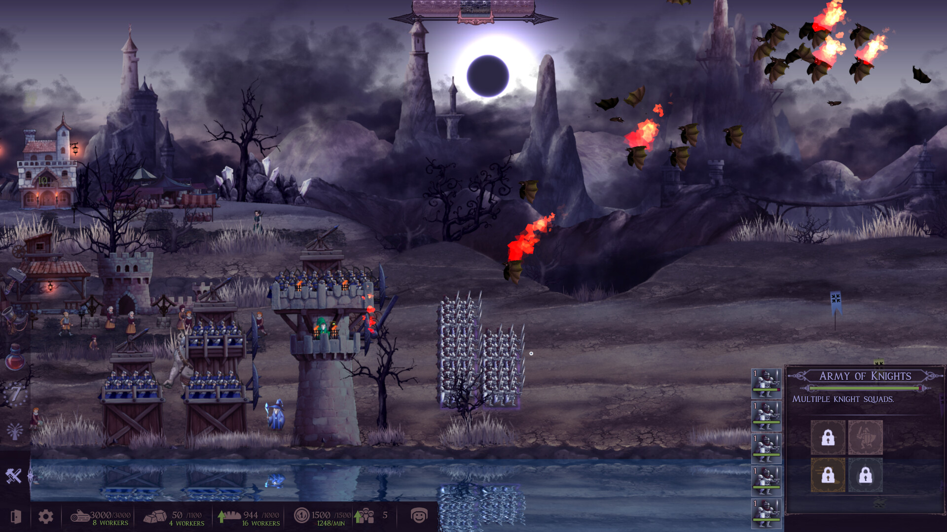 Realms of Madness screenshot 2