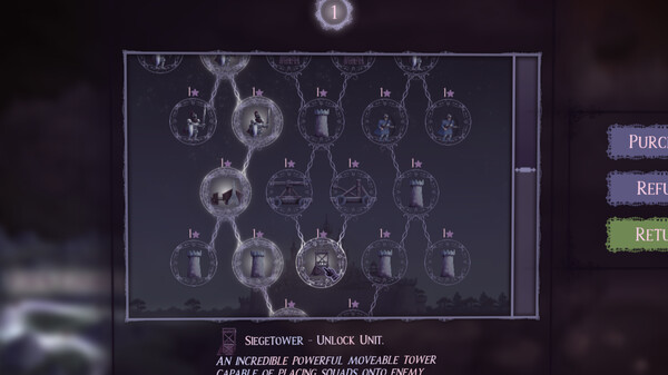 Realms of Madness screenshot 5