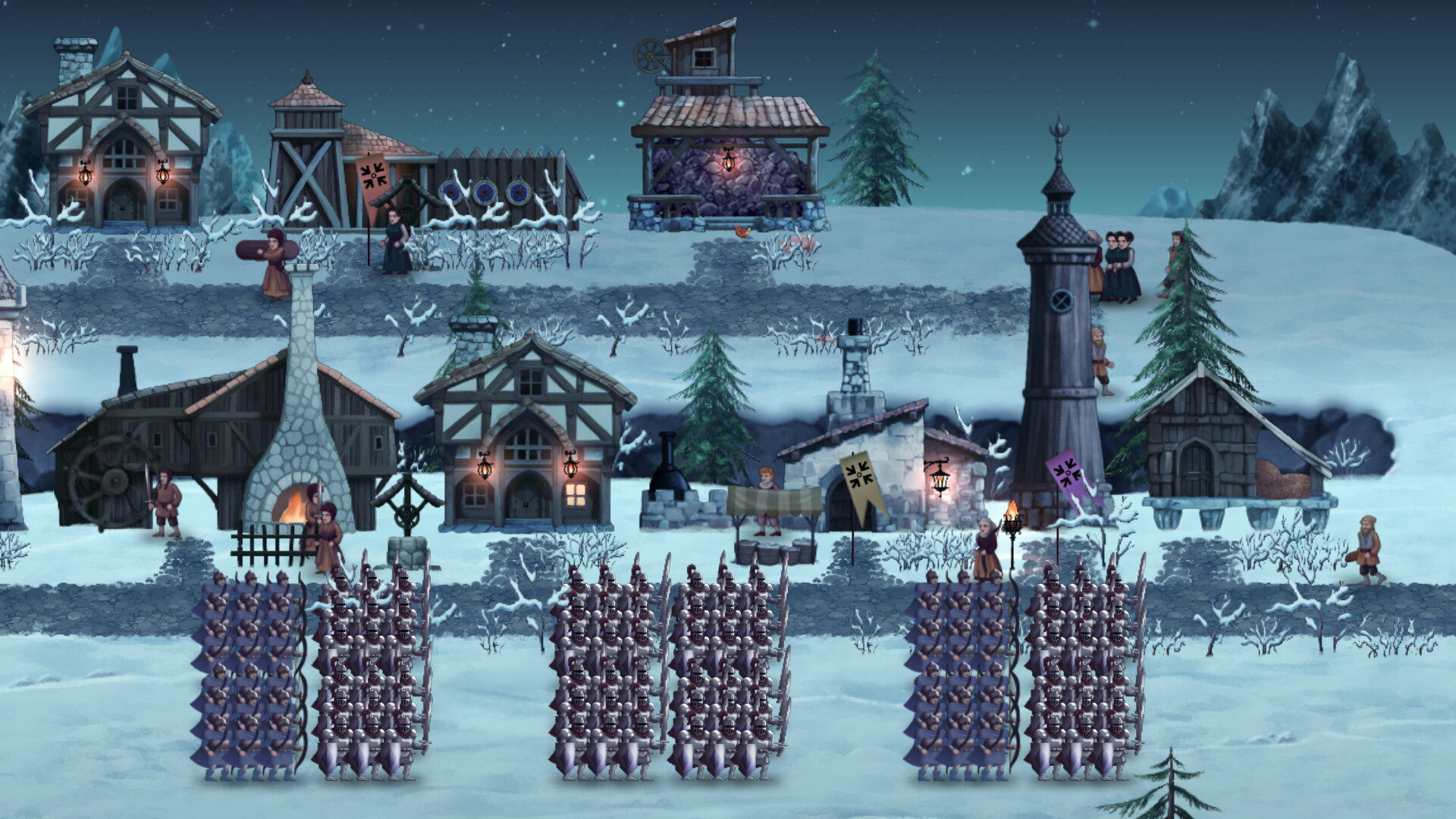 Realms of Madness screenshot #3