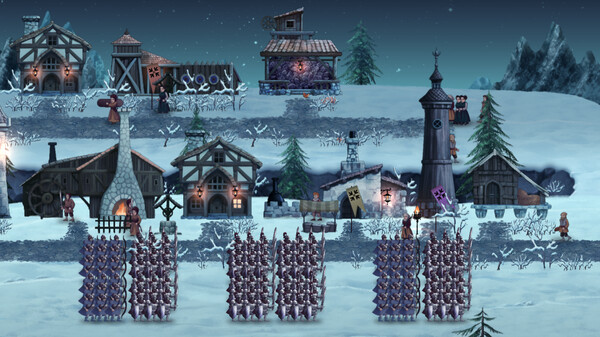 Realms of Madness screenshot 3