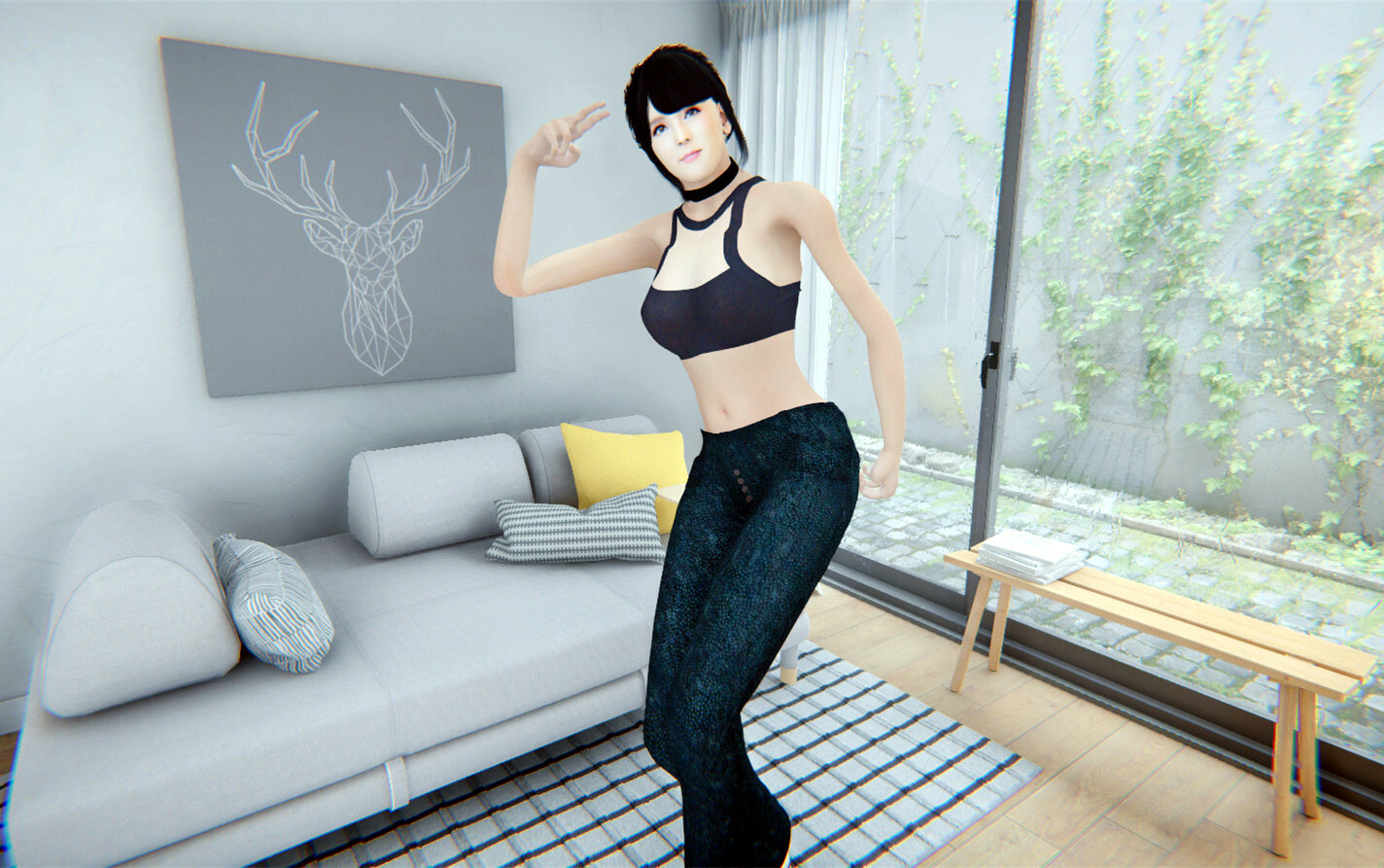 3D Lover - Fashion Hero Set Featured Screenshot #1