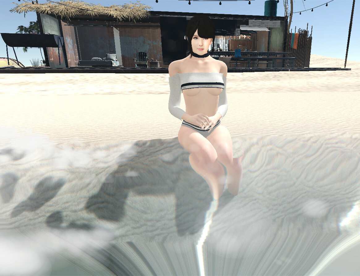 3D Lover - Bikini Featured Screenshot #1