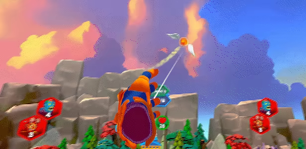 Towers and Powers video 3