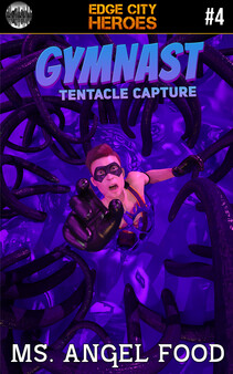 Before The Coming End: Gymnast Meets Tentacles (eBooks) screenshot 4