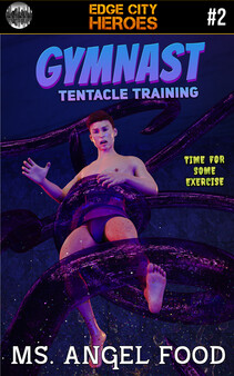 Before The Coming End: Gymnast Meets Tentacles (eBooks) screenshot 2