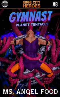 Before The Coming End: Gymnast Meets Tentacles (eBooks) screenshot 8