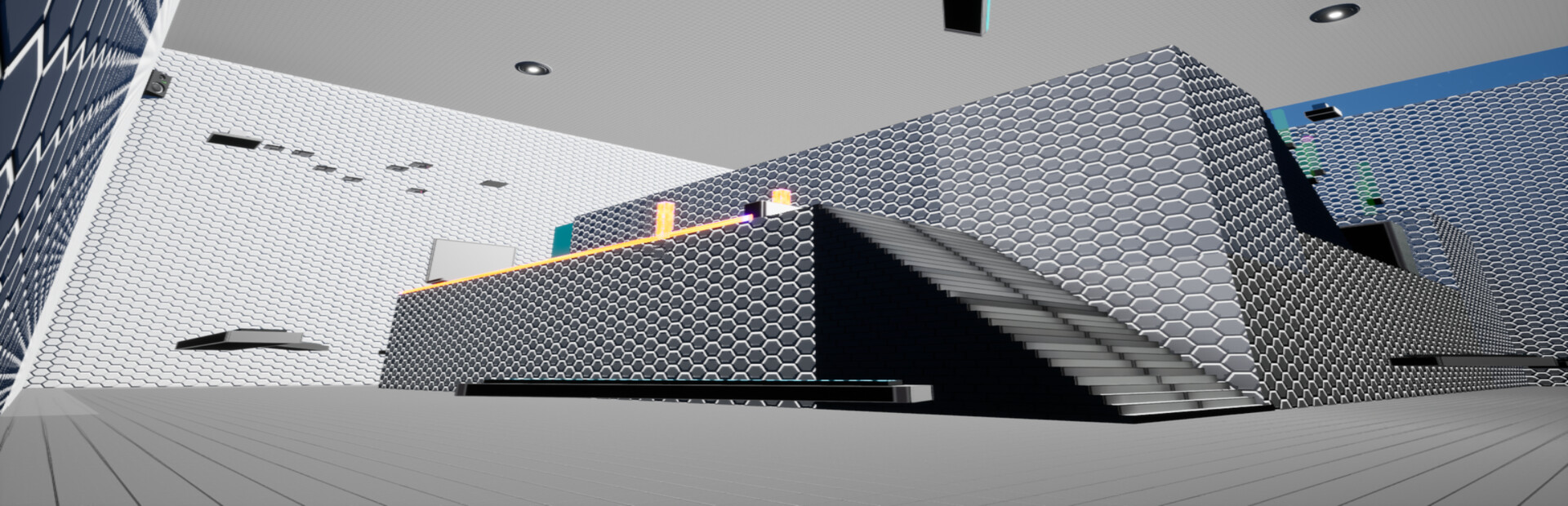 SpeedRooms