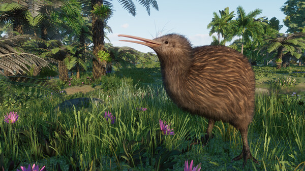 Planet Zoo: Oceania Pack — скриншот 8