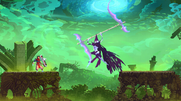 Dead Cells: Return to Castlevania Soundtrack
