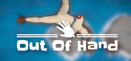 Out of Hand banner