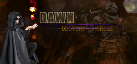 Dawn Destiny's Child steam charts