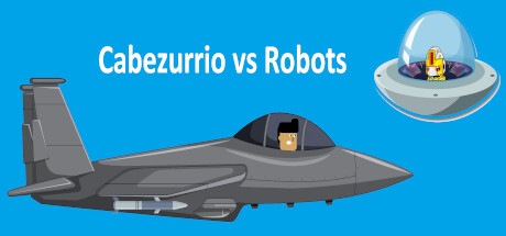 Cabezurrio vs Robots Cheat Engine/CT