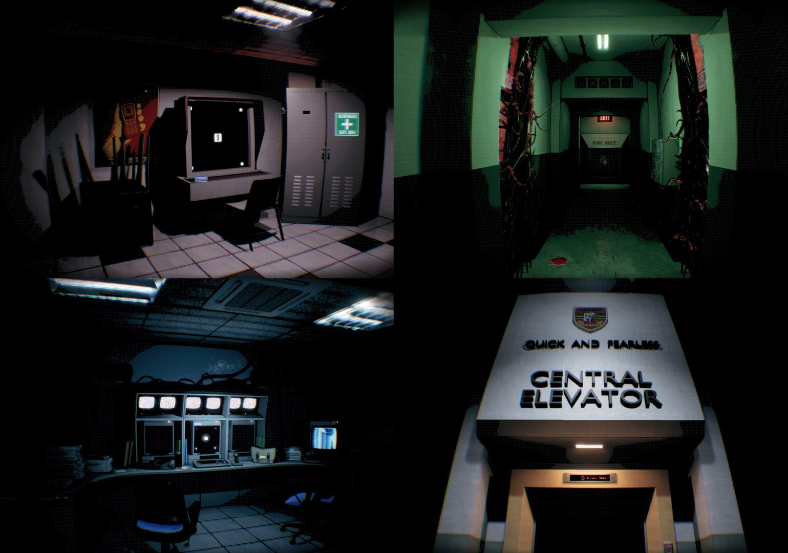 Terminal Error screenshot