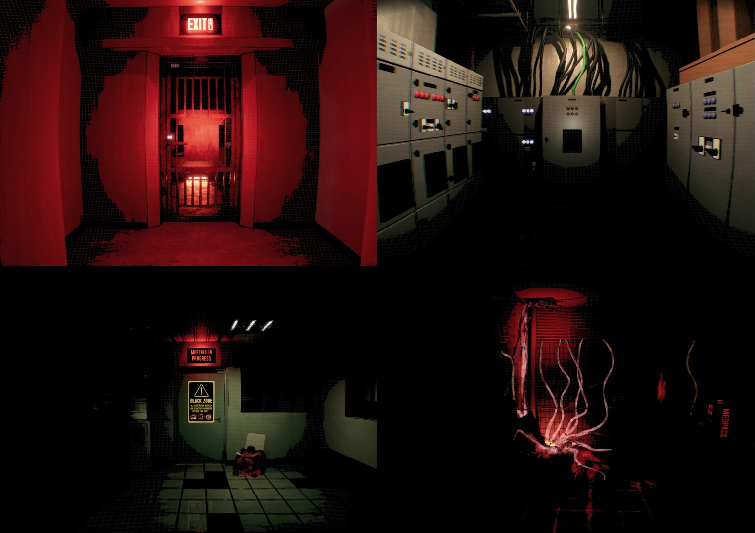 Terminal Error screenshot