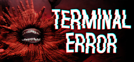 Terminal Error steam charts