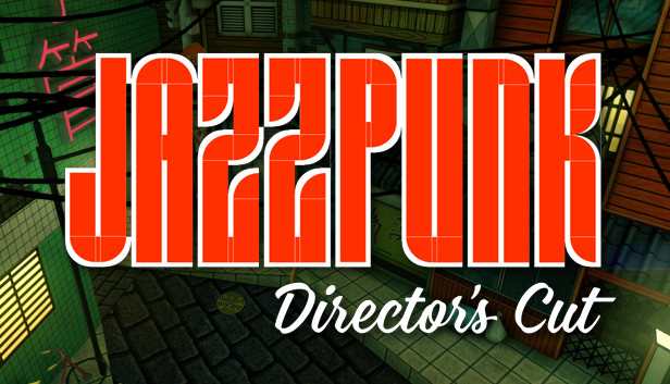 Trailer Jazzpunk: Director's Cut