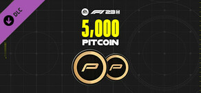 F1® 23: 5 000 PitCoinia
