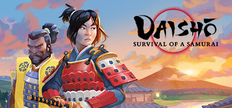 Daisho: Survival of a Samurai steam charts