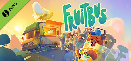 Fruitbus Demo Header Image