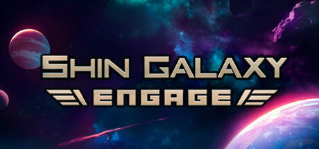 Shin Galaxy - Engage steam charts