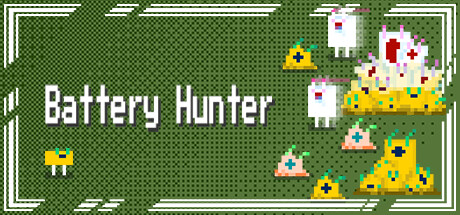 Battery Hunter steam charts