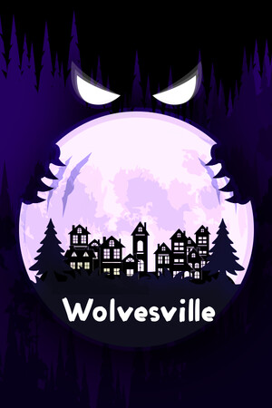 Cover art of Wolvesville