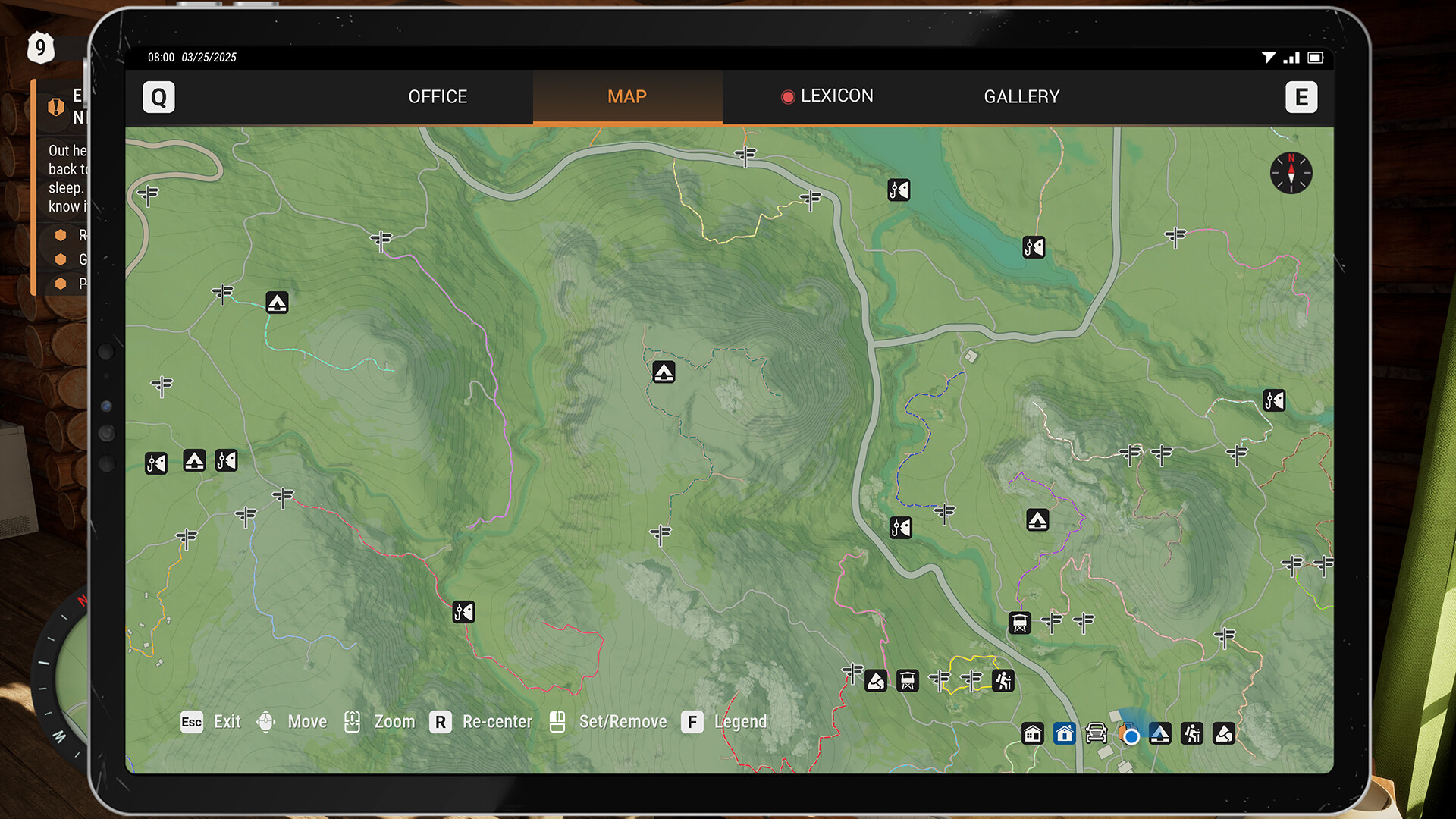Ranger’s Path: National Park Simulator screenshot 12