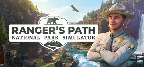 Ranger’s Path: National Park Simulator Stats