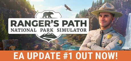 Ranger?s Path: National Park Simulator
