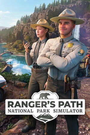 Ranger’s Path: National Park Simulator