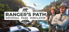 Ranger’s Path: National Park Simulator
