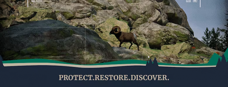 护林员之路:国家公园模拟器 Ranger’s Path: National Park Simulator 中文
