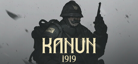 Kanun 1919 cover art