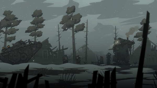 Kanun 1919 screenshot 4