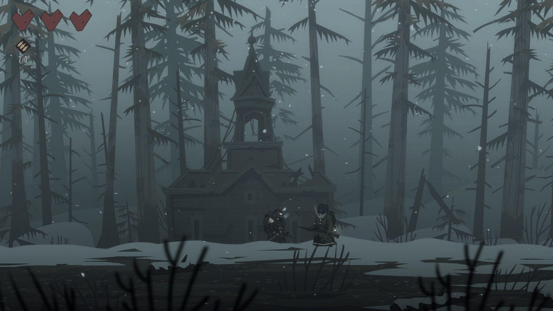 Kanun 1919 screenshot #7