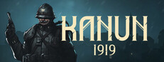 Kanun 1919 cover