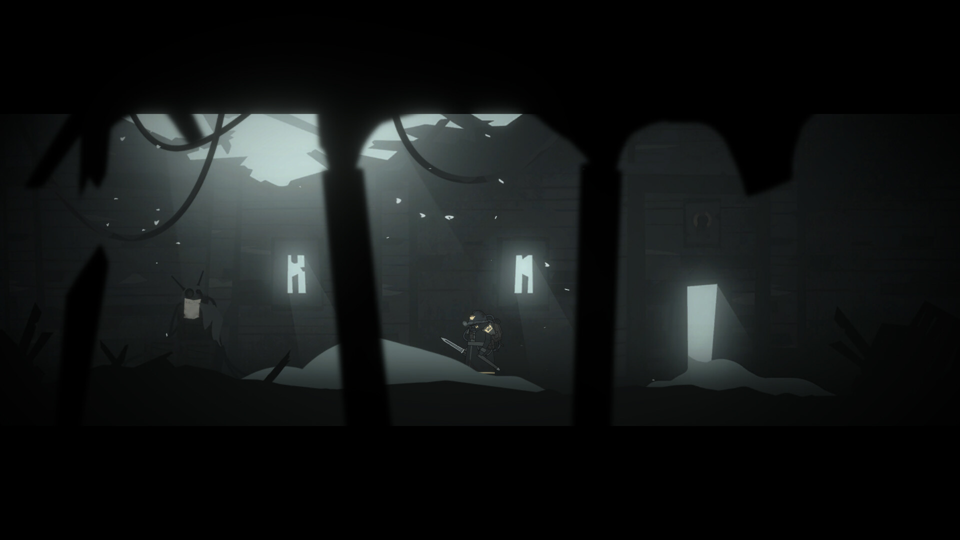 Kanun 1919 screenshot #3