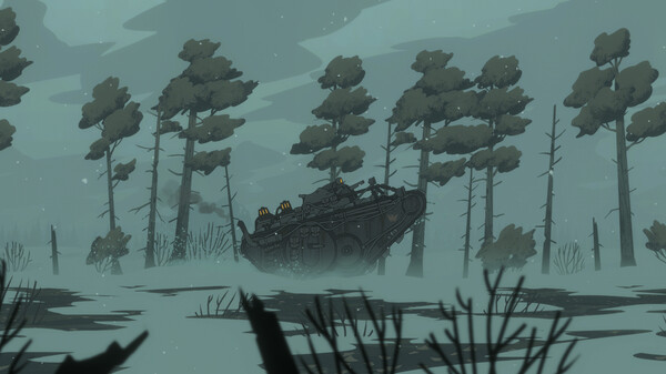 Kanun 1919 screenshot 2