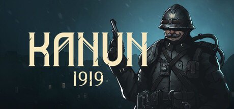Kanun 1919 header art