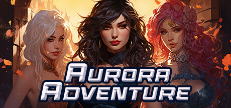 Aurora Adventure: A Sunglade Planet Tale banner