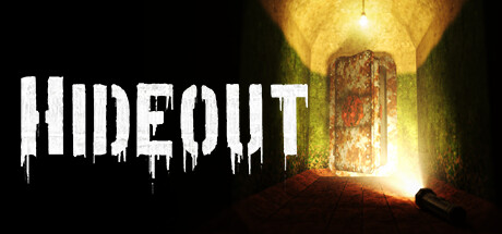 HIDEOUT steam charts