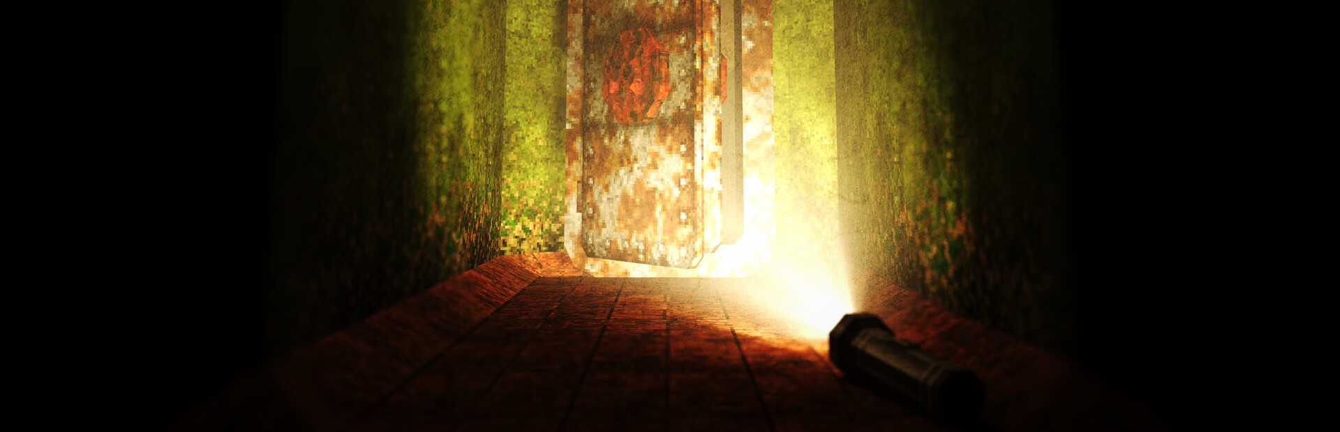 HIDEOUT