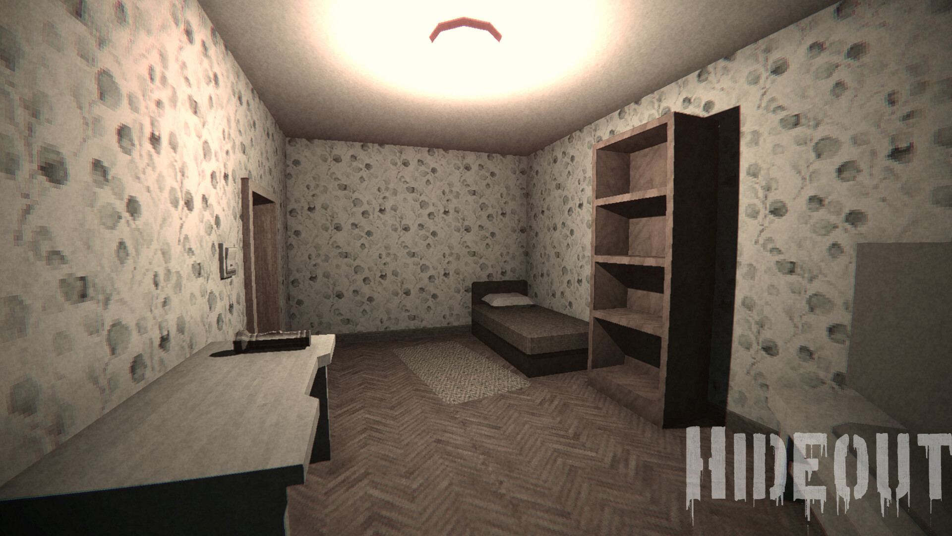 HIDEOUT screenshot #4