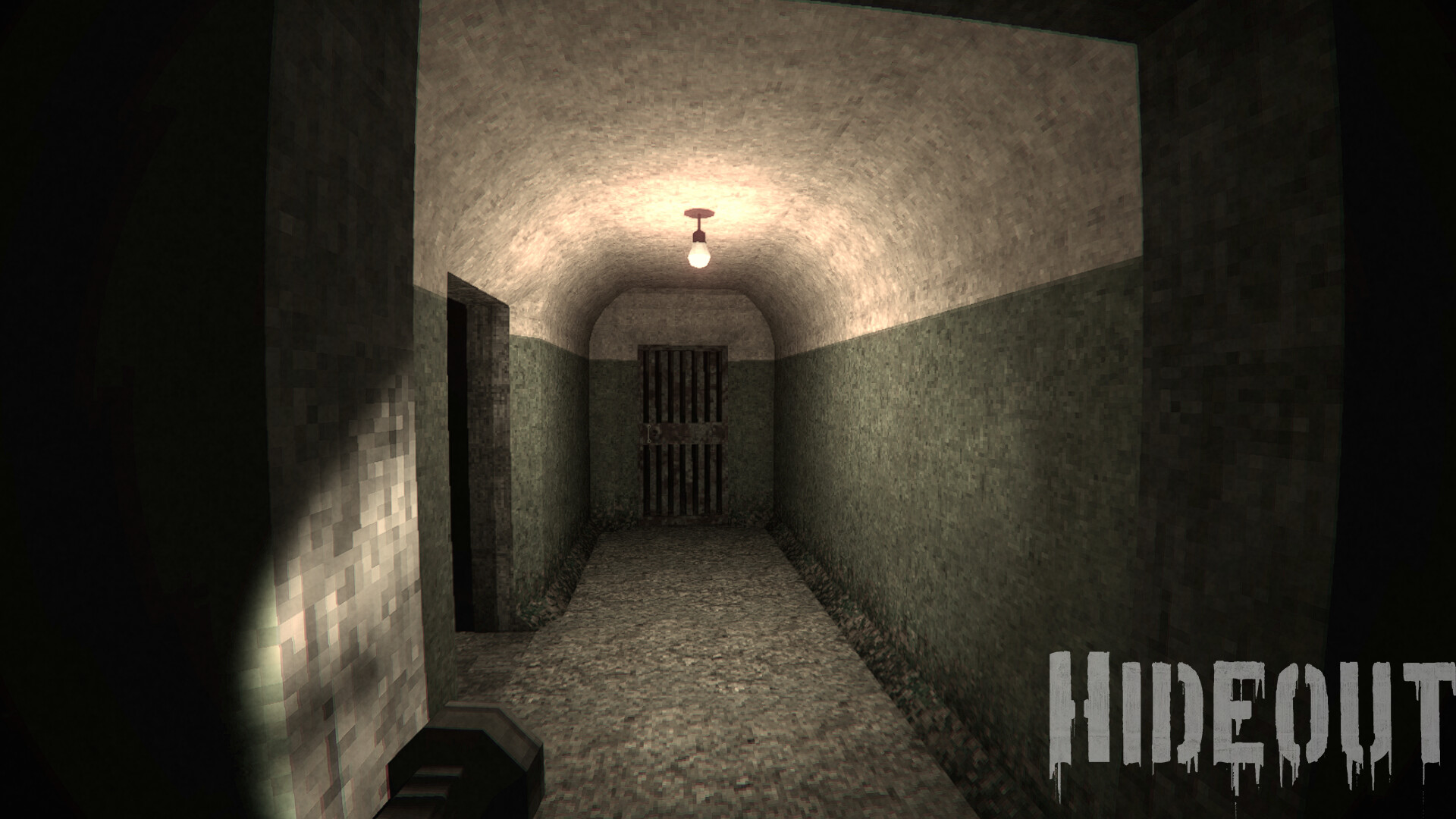 HIDEOUT screenshot #6